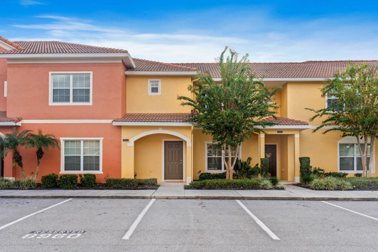 Willa 8960 Cat Palm Road Kissimmee Zewnętrze zdjęcie
