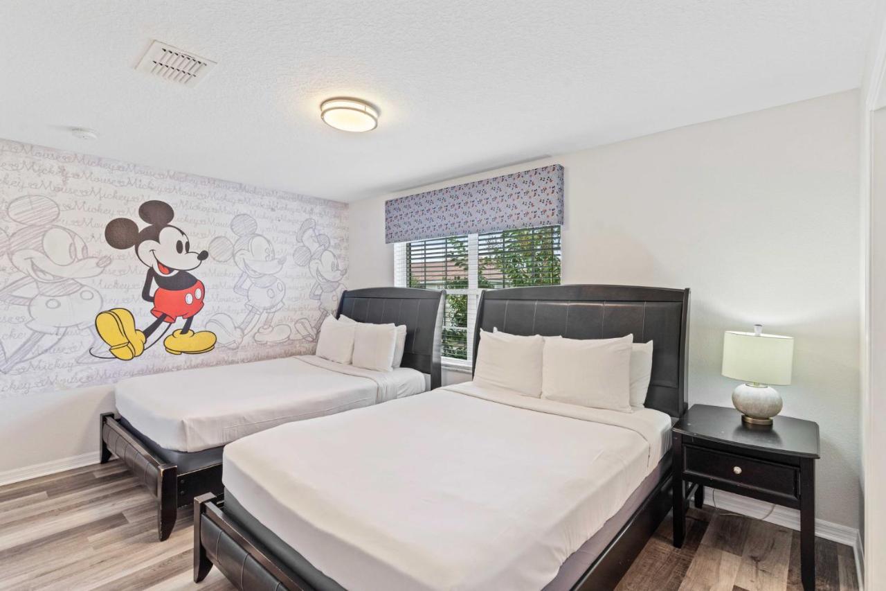 Willa 8960 Cat Palm Road Kissimmee Zewnętrze zdjęcie
