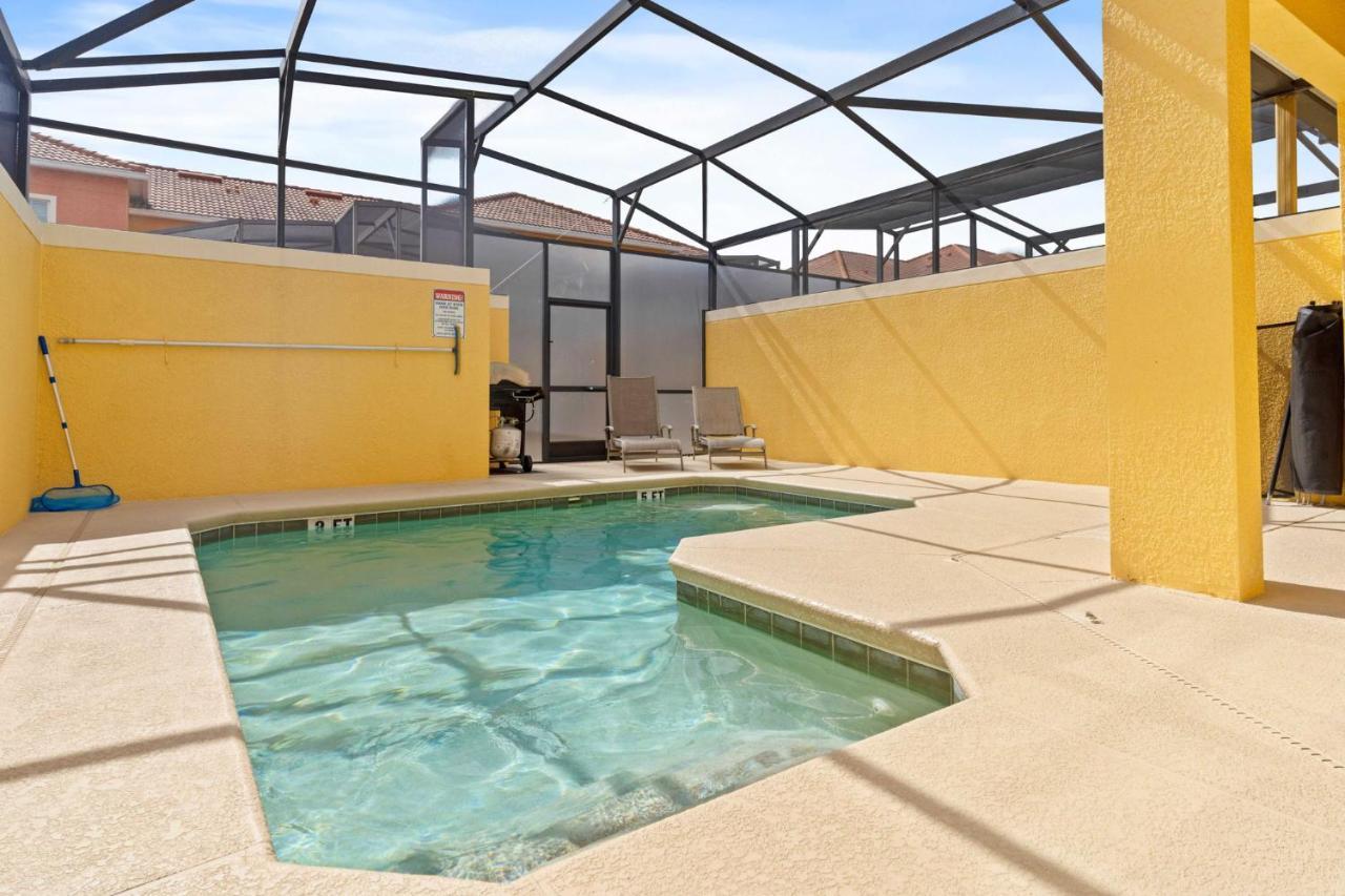 Willa 8960 Cat Palm Road Kissimmee Zewnętrze zdjęcie