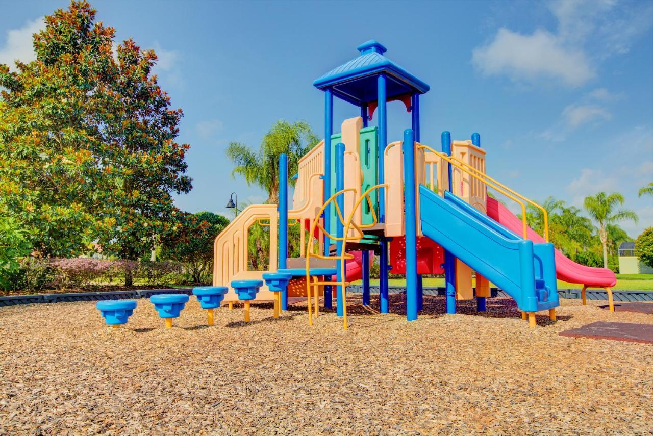 Willa 8960 Cat Palm Road Kissimmee Zewnętrze zdjęcie