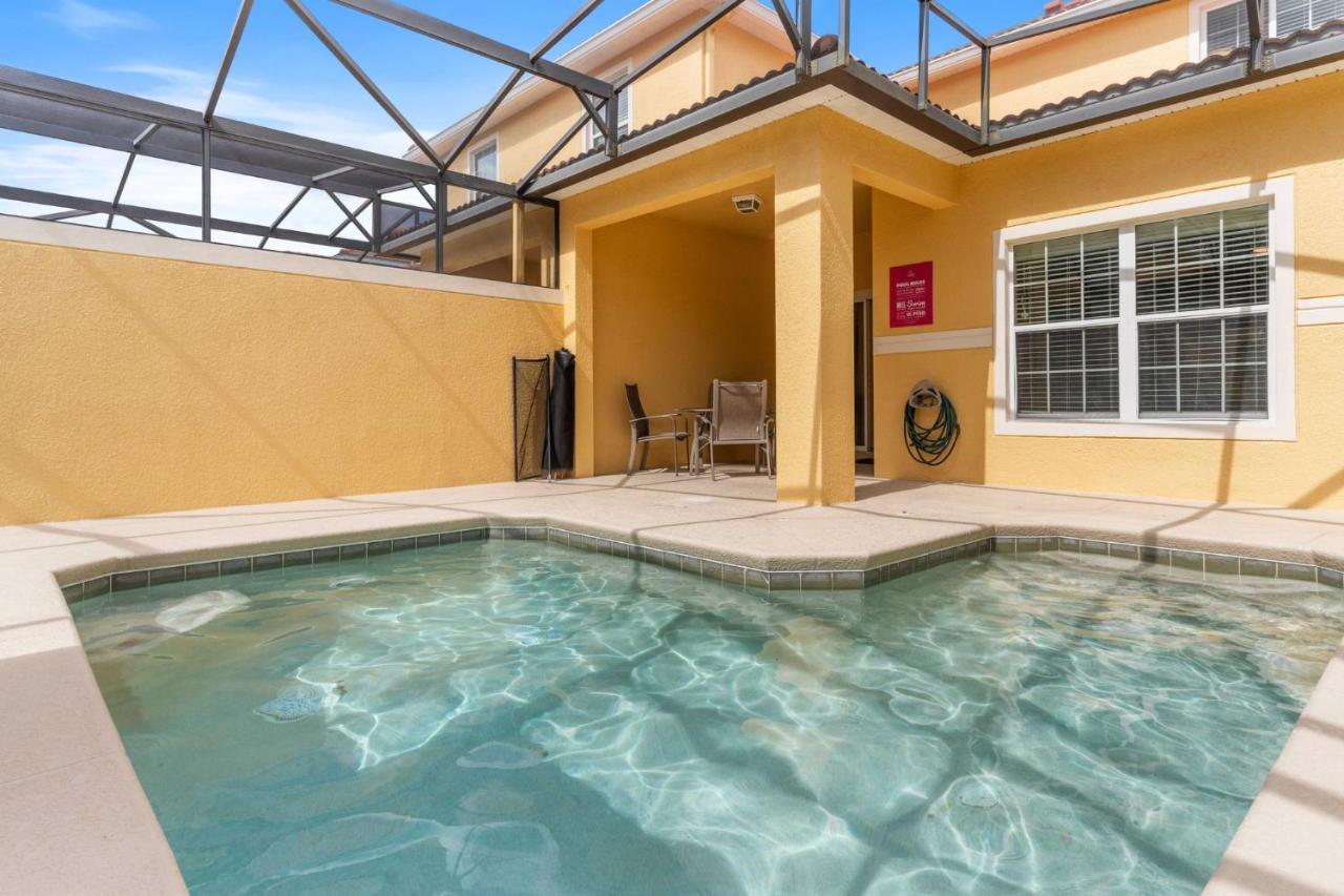 Willa 8960 Cat Palm Road Kissimmee Zewnętrze zdjęcie