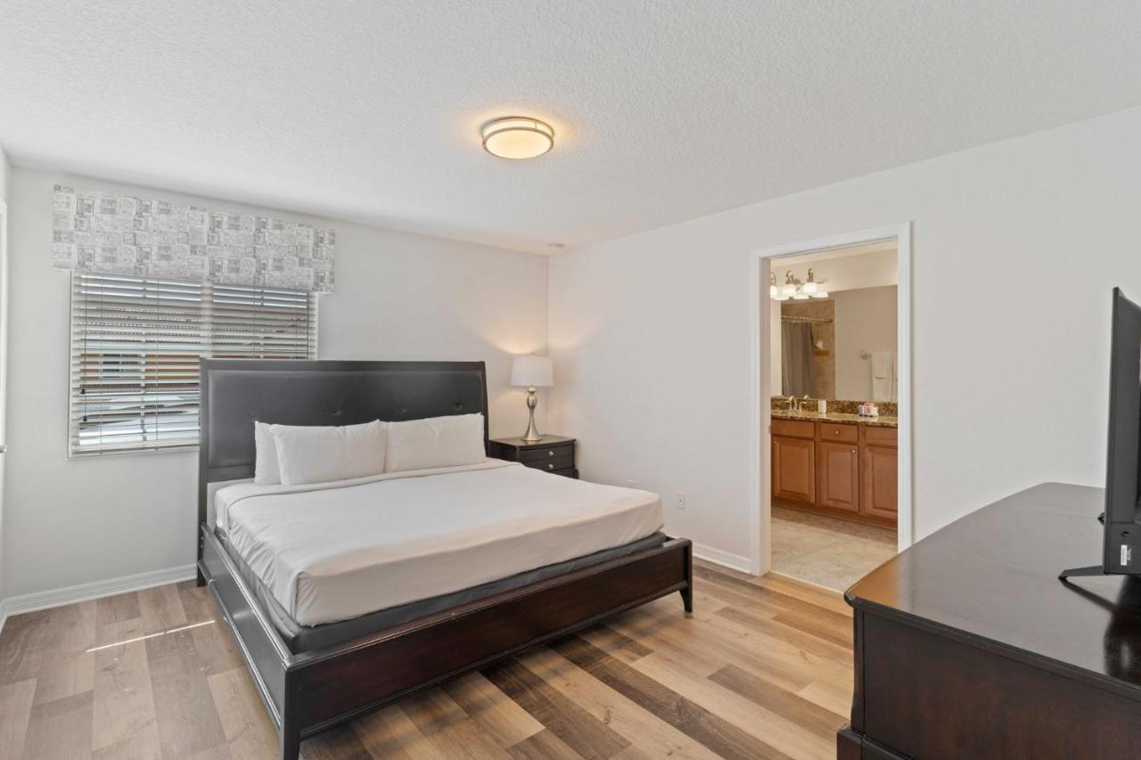 Willa 8960 Cat Palm Road Kissimmee Zewnętrze zdjęcie