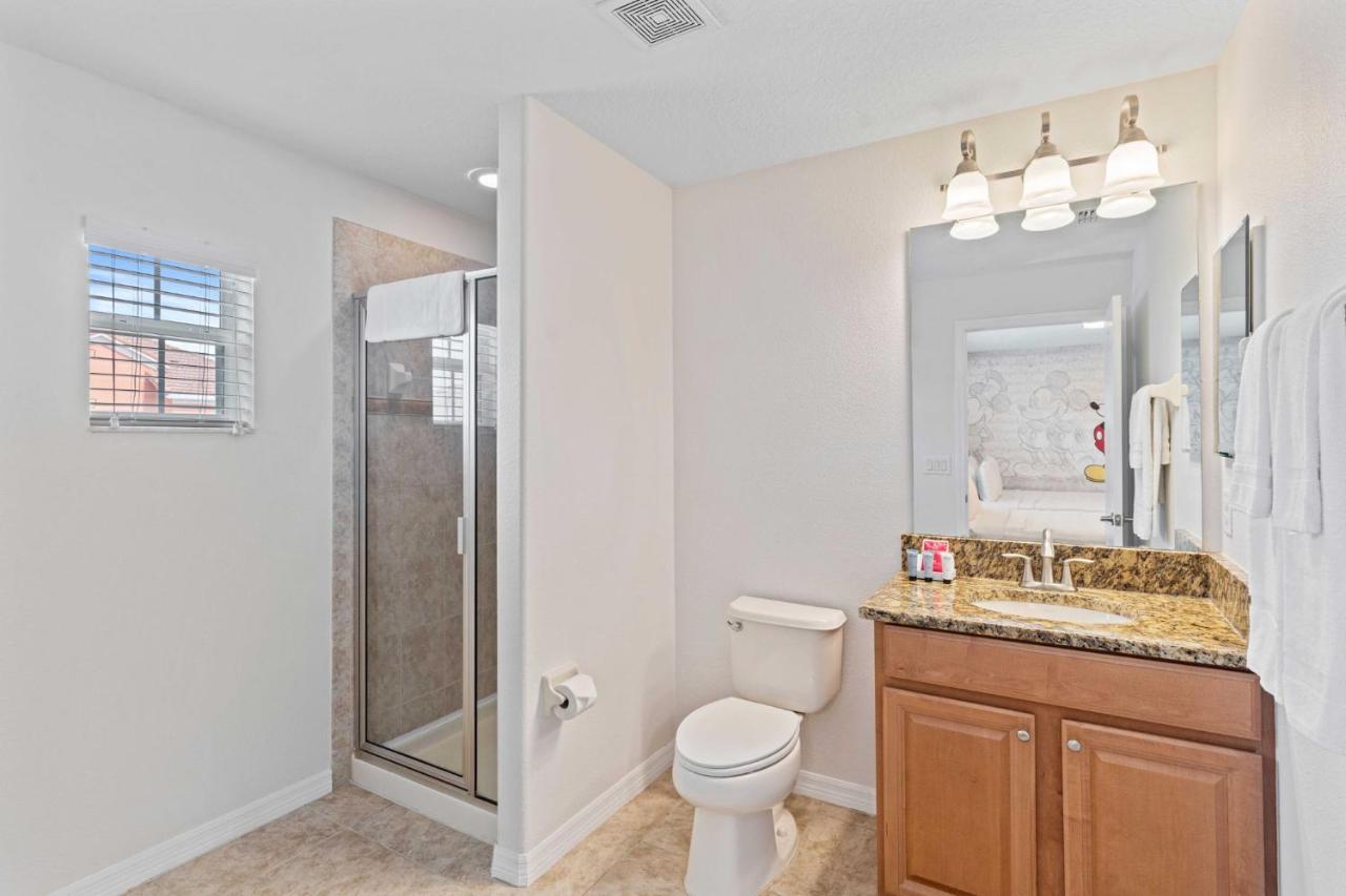 Willa 8960 Cat Palm Road Kissimmee Zewnętrze zdjęcie
