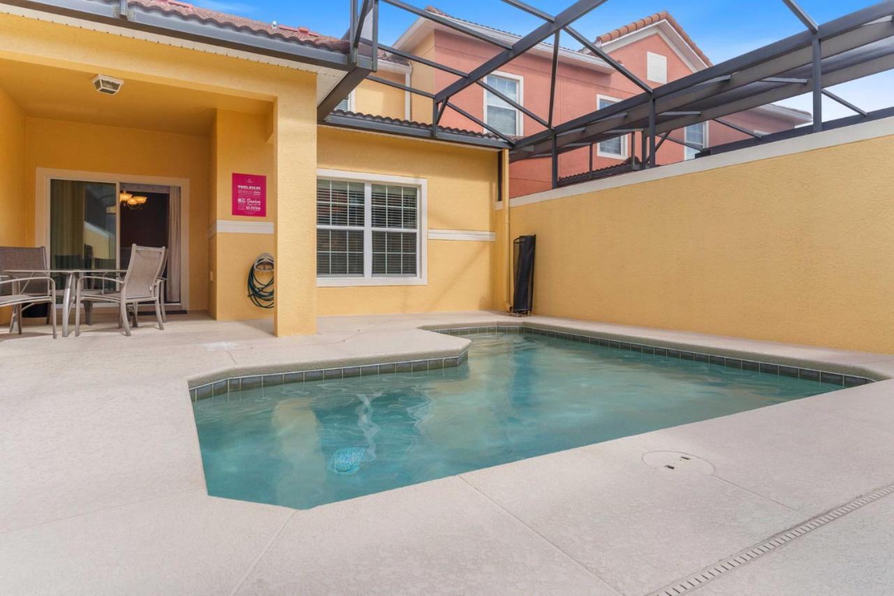 Willa 8960 Cat Palm Road Kissimmee Zewnętrze zdjęcie