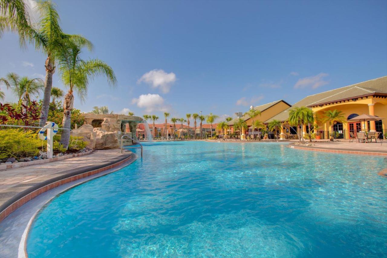 Willa 8960 Cat Palm Road Kissimmee Zewnętrze zdjęcie