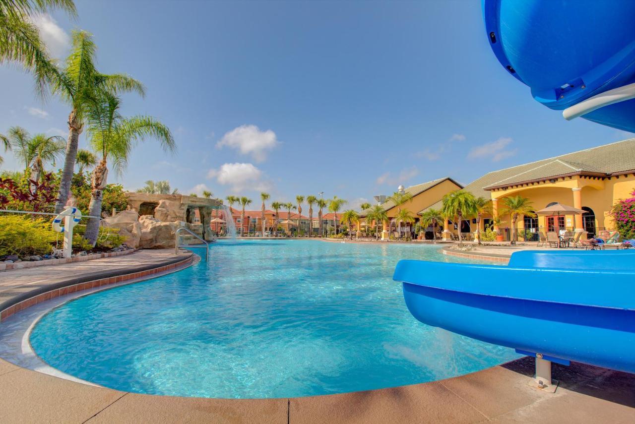 Willa 8960 Cat Palm Road Kissimmee Zewnętrze zdjęcie