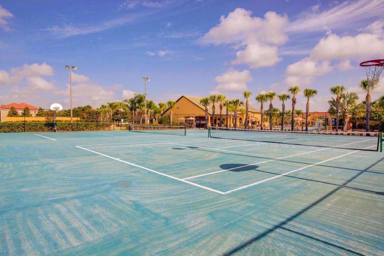 Willa 8960 Cat Palm Road Kissimmee Zewnętrze zdjęcie