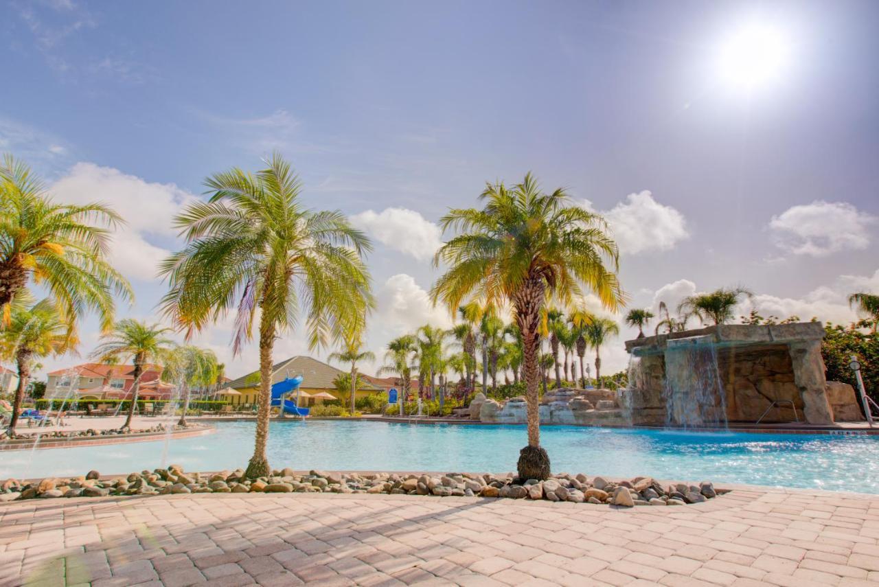 Willa 8960 Cat Palm Road Kissimmee Zewnętrze zdjęcie
